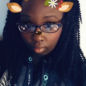 Meet your Posher, Renee